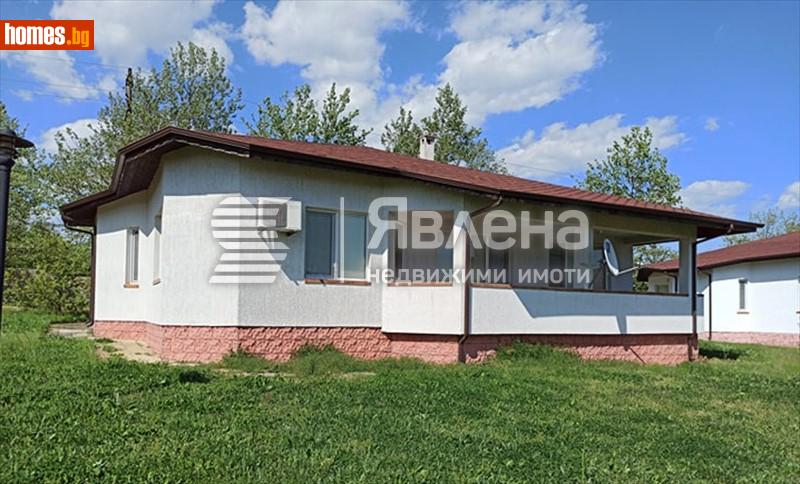 Къща, 140m² - С.Юнец, Варна - Къща за продажба - ЯВЛЕНА - 69284890