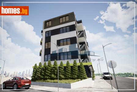 Едностаен, 65m² - Апартамент за продажба - 69300955