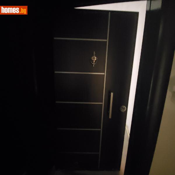 Двустаен, 73m² - Жк. Христо Ботев, Пловдив - Апартамент за продажба - ЛИДЕР А - 69561543