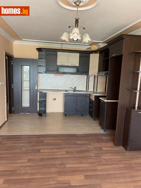 Тристаен, 110m² - Кв. Възрожденци, Кърджали - Апартамент под наем - Тенденс имоти - 70052100