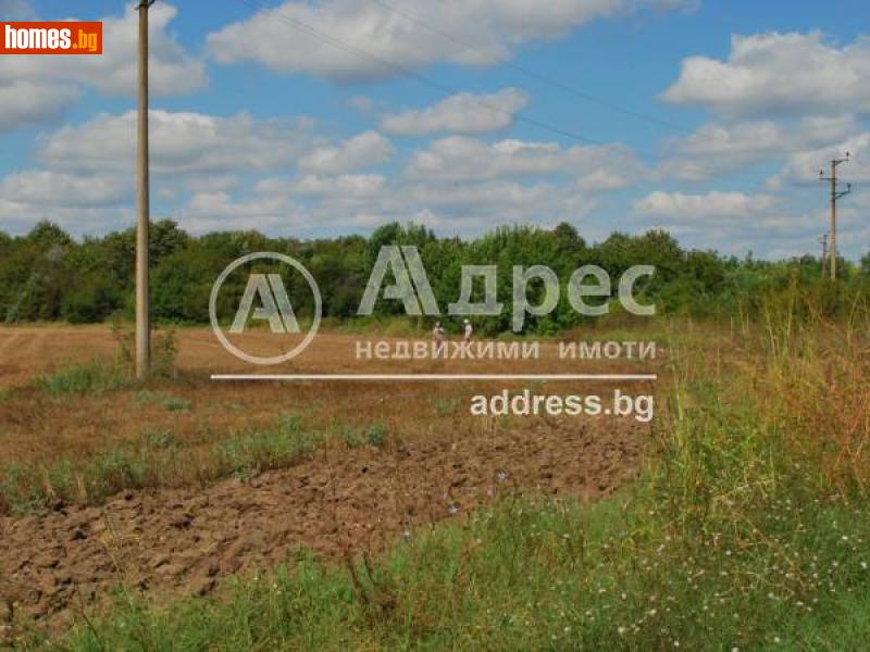 Парцел, 5000m² - Гр.Шабла, Добрич - Парцел за продажба - АДРЕС НЕДВИЖИМИ ИМОТИ - 70510976