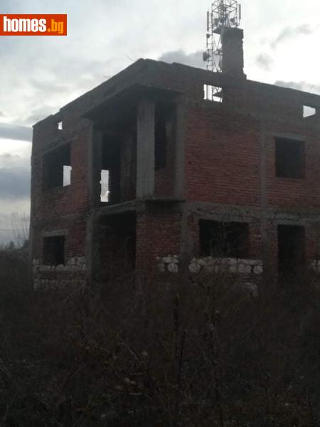 Къща, 140m² - С.Белозем, Раковски - Къща за продажба - Кристал - 70657212