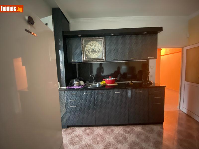 Многостаен, 92m² - Жк. Изгрев, Пловдив - Апартамент за продажба - ВИ ИМОТИ - 71082962