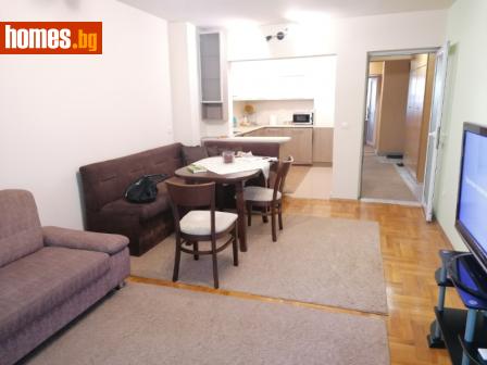 Тристаен, 105m² - Апартамент за продажба - 71266993