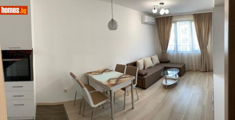 Тристаен, 85m² - Жк. Зона Б18, София - Апартамент под наем - Хевън Хоумс - 71323925