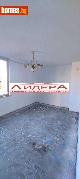 Тристаен, 107m² -  Център, Пловдив - Апартамент за продажба - ЛИДЕР А - 71658471