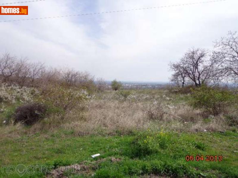 Парцел, 2000m² -  Индустриален, Стара Загора - Парцел за продажба - Иванов - 72869286