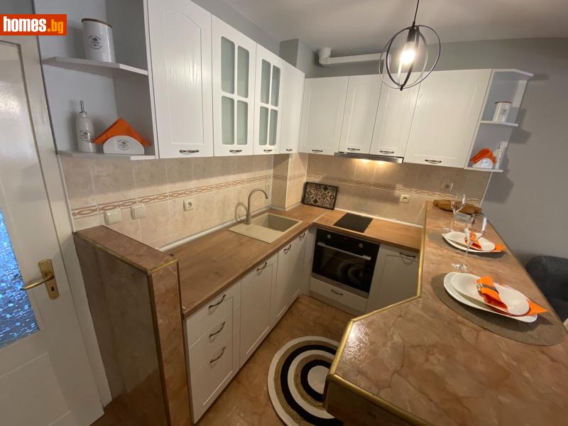 Двустаен, 65m² - Жк. Христо Ботев, Пловдив - Апартамент за продажба - ВИ ИМОТИ - 73360205