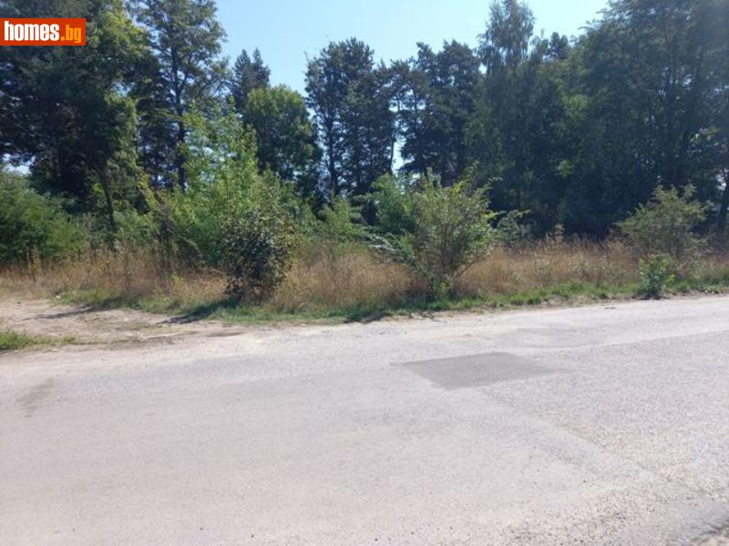 Парцел, 2311m² - С.Белчински Бани, Самоков - Парцел за продажба - Rilaimoti - 74214111