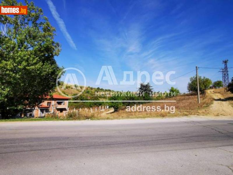 Парцел, 751m² - С.Рилци, Благоевград - Парцел за продажба - АДРЕС НЕДВИЖИМИ ИМОТИ - 74507278