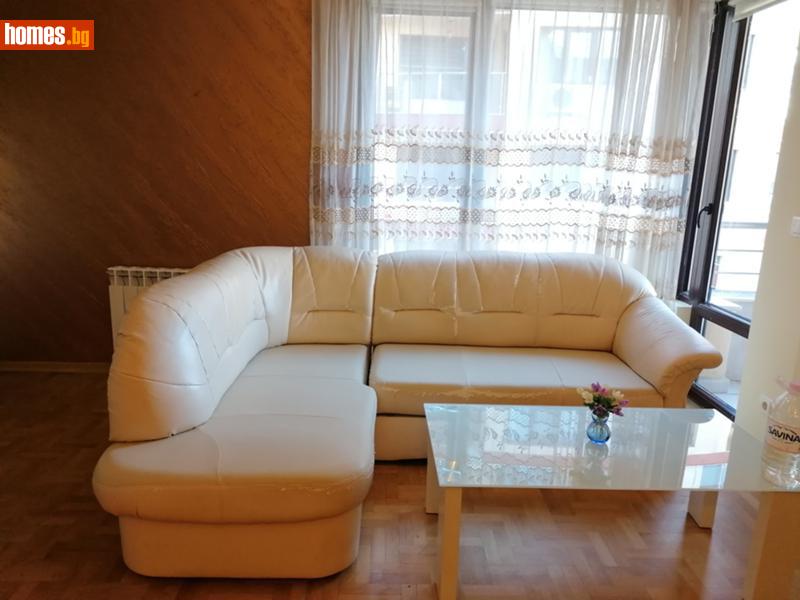 Двустаен, 65m² - Жк. Дианабад, София - Апартамент под наем - Ринекс Имоти - 74797056