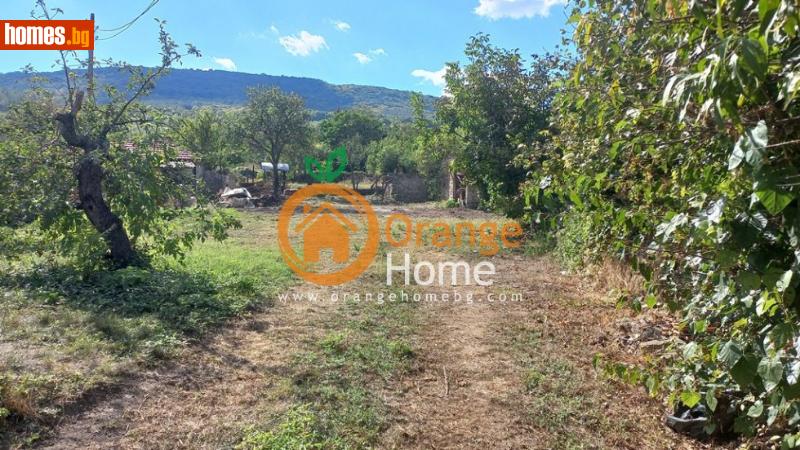 Парцел, 1190m² - Гр.Девня, Девня - Парцел за продажба - Ориндж хоум ЕООД - 74808773