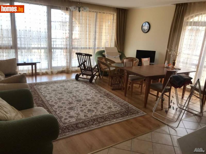 Тристаен, 103m² - К.к.Камчия, Варна - Апартамент за продажба - ИМОТИ ПРЕМИЕР - 75014117