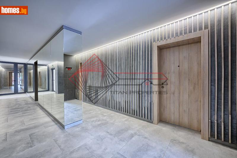 Четиристаен, 138m² - Кв. Малинова Долина, София - Апартамент за продажба - Титан Пропъртис - 75423127
