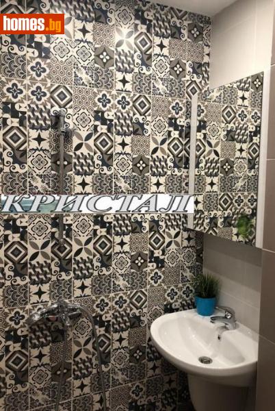 Двустаен, 105m² -  Мараша, Пловдив - Апартамент за продажба - Кристал - 75675027