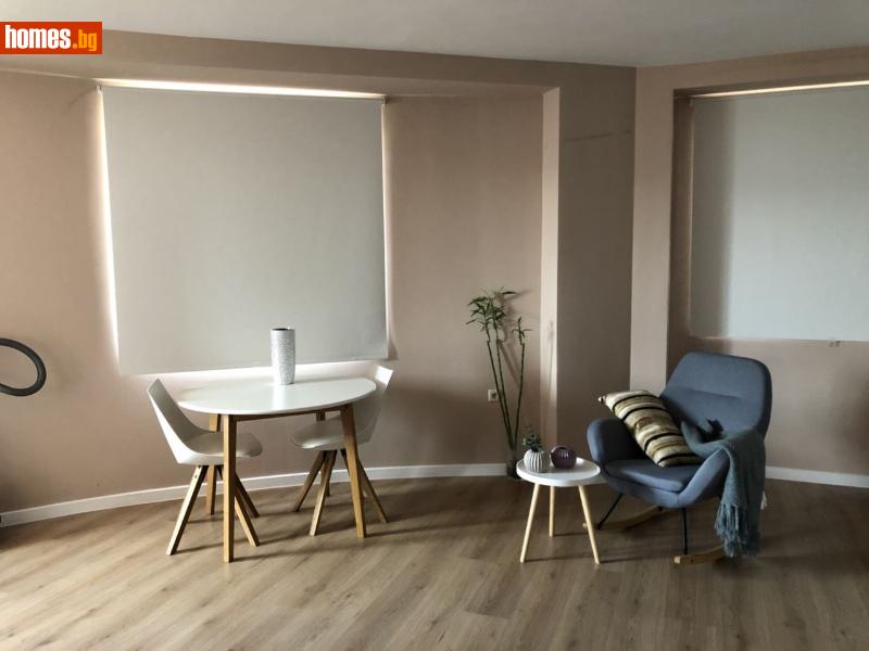 Двустаен, 105m² -  Мараша, Пловдив - Апартамент за продажба - Филипополис БФА - 76064876