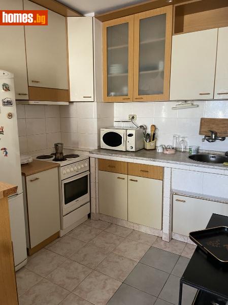 Двустаен, 74m² - Кв. Кършияка, Пловдив - Апартамент за продажба - Филипополис БФА - 76068036