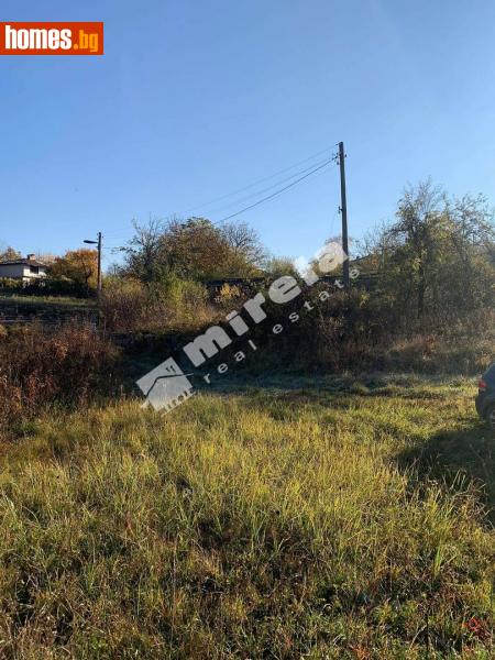Парцел, 4000m² - С.Блъсковци, Елена - Парцел за продажба - МИРЕЛА - 76133961