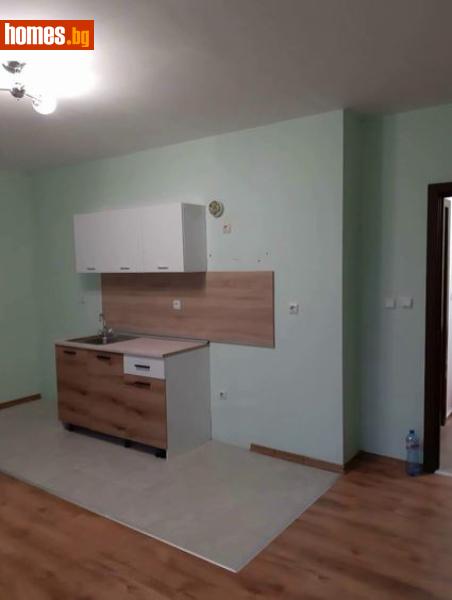 Тристаен, 68m² - Жк. Меден Рудник, Бургас - Апартамент под наем - ТИТАН ПРОПЪРТИС - гр.Бургас - 76509689