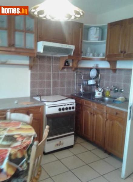 Едностаен, 47m² - Жк. Възраждане, Бургас - Апартамент под наем - ТИТАН ПРОПЪРТИС - гр.Бургас - 76750402