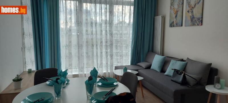 Двустаен, 65m² - Жк. Дружба 2, София - Апартамент под наем - ОЛИМПИА ЕСТЕЙТС ЕООД - 76975306