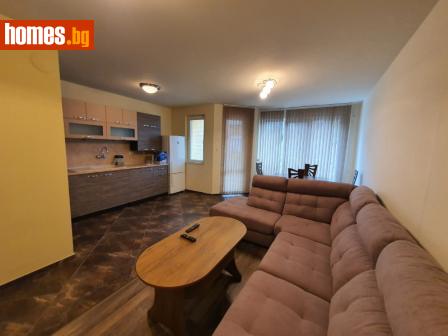 Тристаен, 98m² - Апартамент за продажба - 76977680