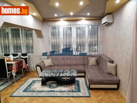 Четиристаен, 120m² - Апартамент за продажба - 77067549
