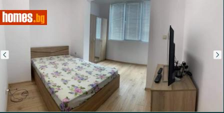 Едностаен, 48m² - Апартамент за продажба - 77195606