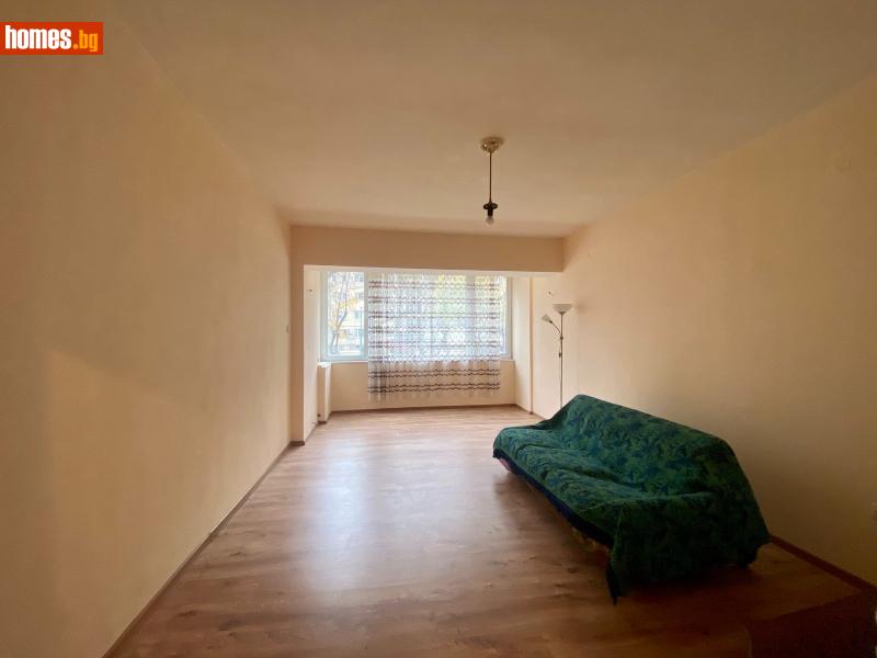 Тристаен, 86m² - Жк. Младежки хълм, Пловдив - Апартамент за продажба - ВИ ИМОТИ - 77280306