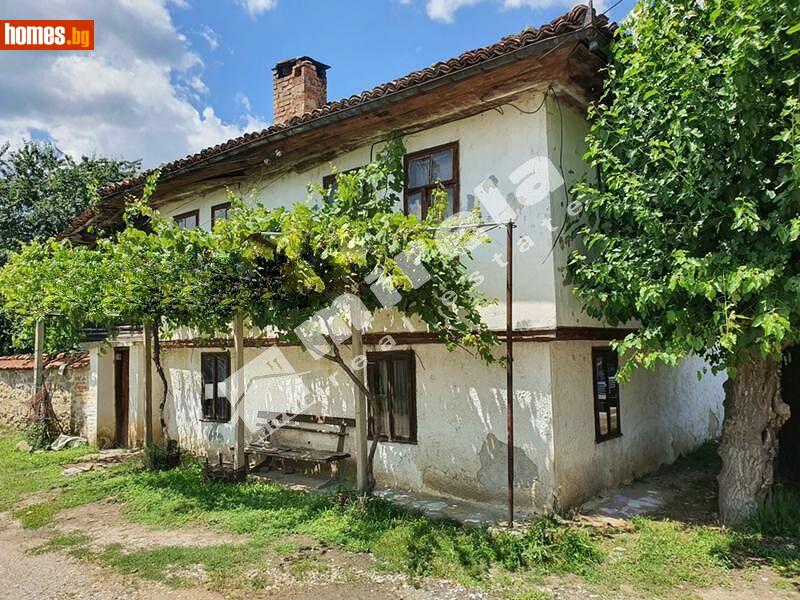 Къща, 120m² - Гр.Златарица, Златарица - Къща за продажба - МИРЕЛА - 77302920