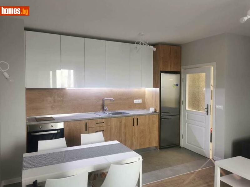 Двустаен, 65m² - Жк. Изгрев, Бургас - Апартамент под наем - ТИТАН ПРОПЪРТИС - гр.Бургас - 77468714