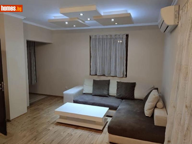 Двустаен, 75m² - Жк. Надежда 1, София - Апартамент под наем - Артемис естейт  - 77469770