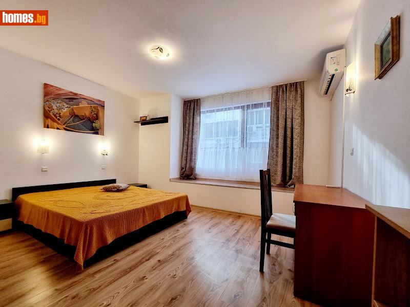 Тристаен, 107m² - Жк. Възраждане, Бургас - Апартамент под наем - ТИТАН ПРОПЪРТИС - гр.Бургас - 77896748
