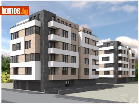 Тристаен, 82m² - Апартамент за продажба - 78025948