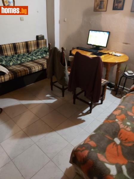 Ателие/Таван, 45m² - Жк. Христо Ботев, Пловдив - Апартамент за продажба - Филипополис БФА - 78026748