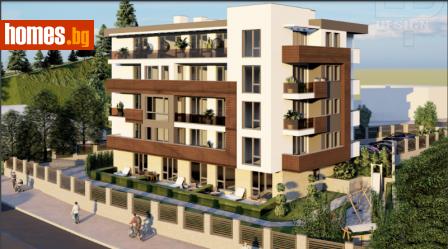 Тристаен, 112m² - Апартамент за продажба - 78083392