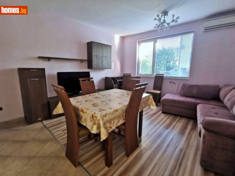 Тристаен, 80m² - Жк. Люлин 10, София - Апартамент под наем - Артемис естейт  - 78652668