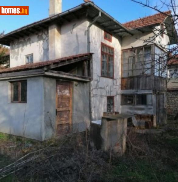 Къща, 70m² - С.Беляковец, Велико Търново - Къща за продажба - Кантора имоти Щрих-Корект - 78778332