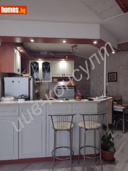 Тристаен, 70m² - Жк. Картала, Велико Търново - Апартамент за продажба - ИИВ - КОНСУЛТ - 79277708