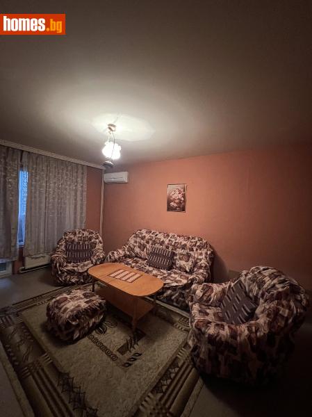 Тристаен, 65m² - Жк. Гагарин, Пловдив - Апартамент за продажба - ВИ ИМОТИ - 79428338