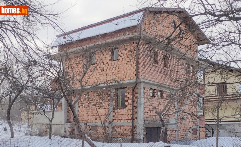 Къща, 280m² -  Банкя, София - Къща за продажба - КАНТОРА БАНКЯ - 79456582