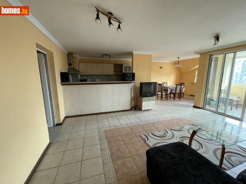 Тристаен, 97m² - Жк. Христо Смирненски, Пловдив - Апартамент за продажба - ВИ ИМОТИ - 79543522