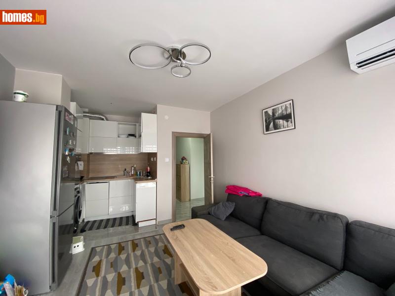 Двустаен, 46m² - Кв. Кършияка, Пловдив - Апартамент за продажба - ВИ ИМОТИ - 79543671