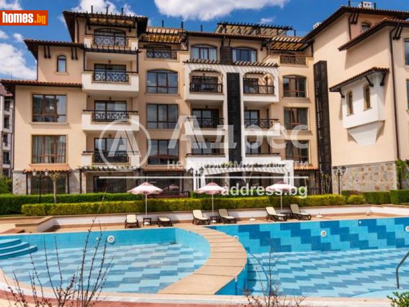 Двустаен, 83m² - С.Лозенец, Бургас - Апартамент за продажба - АДРЕС НЕДВИЖИМИ ИМОТИ - 79605909