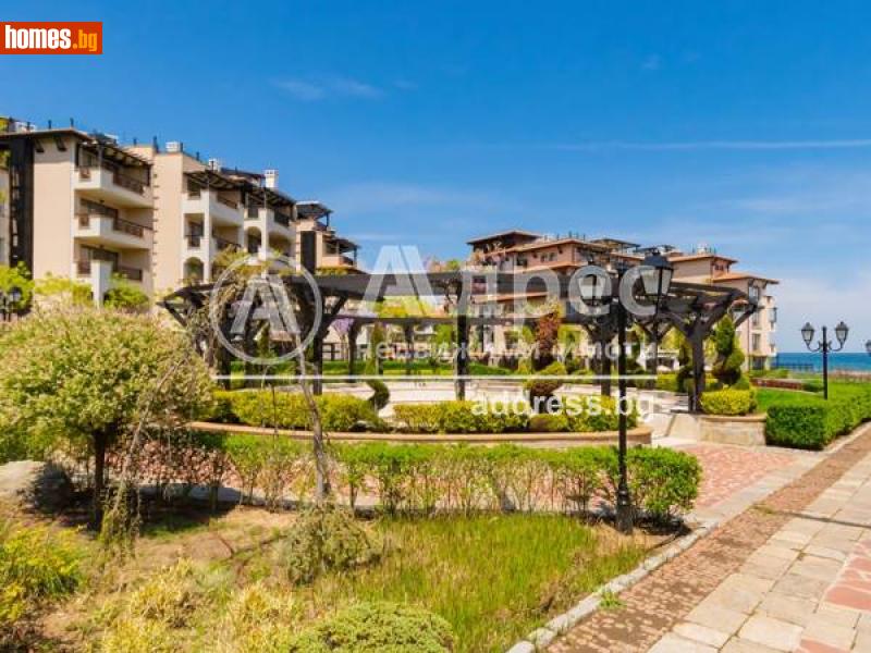 Двустаен, 74m² - С.Лозенец, Бургас - Апартамент за продажба - АДРЕС НЕДВИЖИМИ ИМОТИ - 79606056