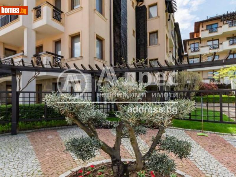 Двустаен, 108m² - С.Лозенец, Бургас - Апартамент за продажба - АДРЕС НЕДВИЖИМИ ИМОТИ - 79606197