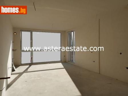 Едностаен, 57m² - Апартамент за продажба - 79662261