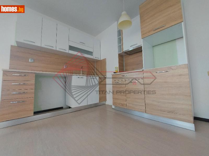 Тристаен, 120m² - Жк. Изгрев, Бургас - Апартамент под наем - ТИТАН ПРОПЪРТИС - гр.Бургас - 79992002