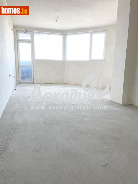 Тристаен, 112m² -  Широк Център, Пловдив - Апартамент за продажба - АРКАДИЯ НЕДВИЖИМИ ИМОТИ - 80081353