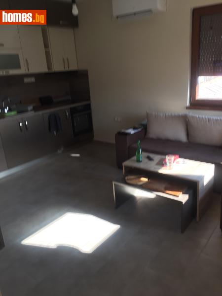 Тристаен, 64m² - Жк. Христо Ботев, Пловдив - Апартамент за продажба - Филипополис БФА - 80258940